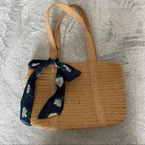 Draper James bag